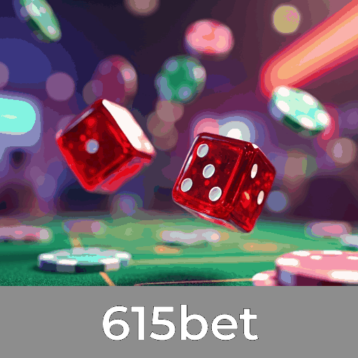 Cassino Online 615bet