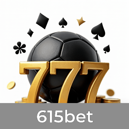Cassino Online 615bet