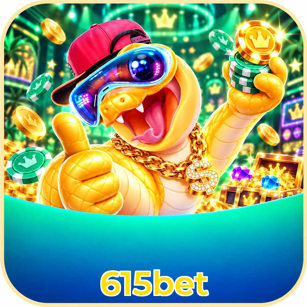 615bet Download Speed
