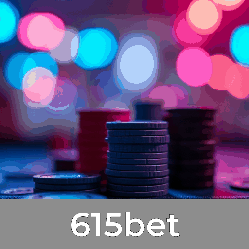 Cadastro na 615bet
