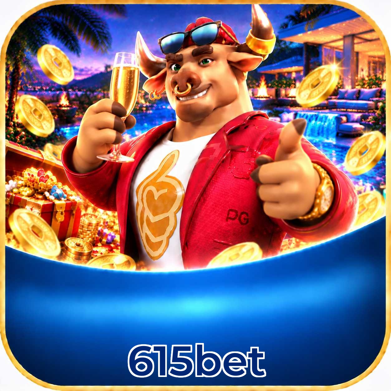 615bet FAQ