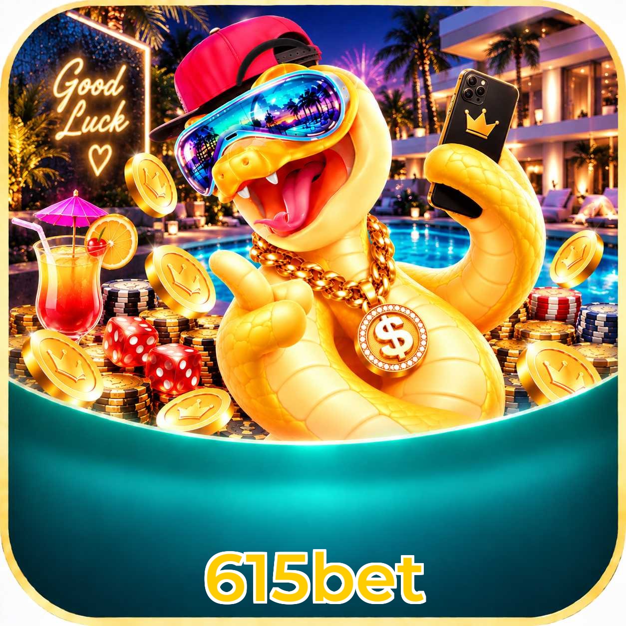 615bet Fortune Tiger Tips
