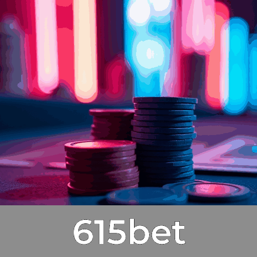Cassino Online 615bet