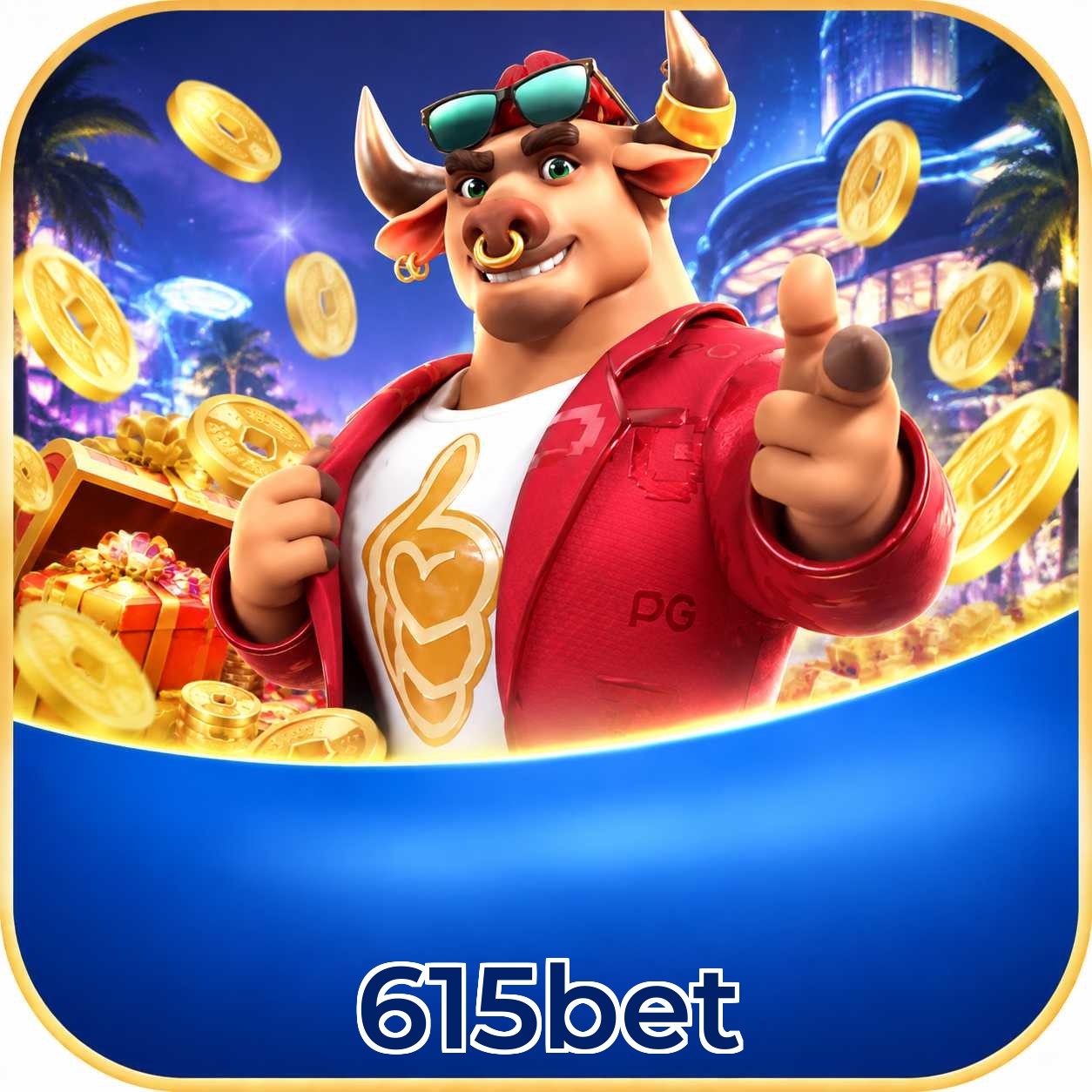 615bet Facebook Page