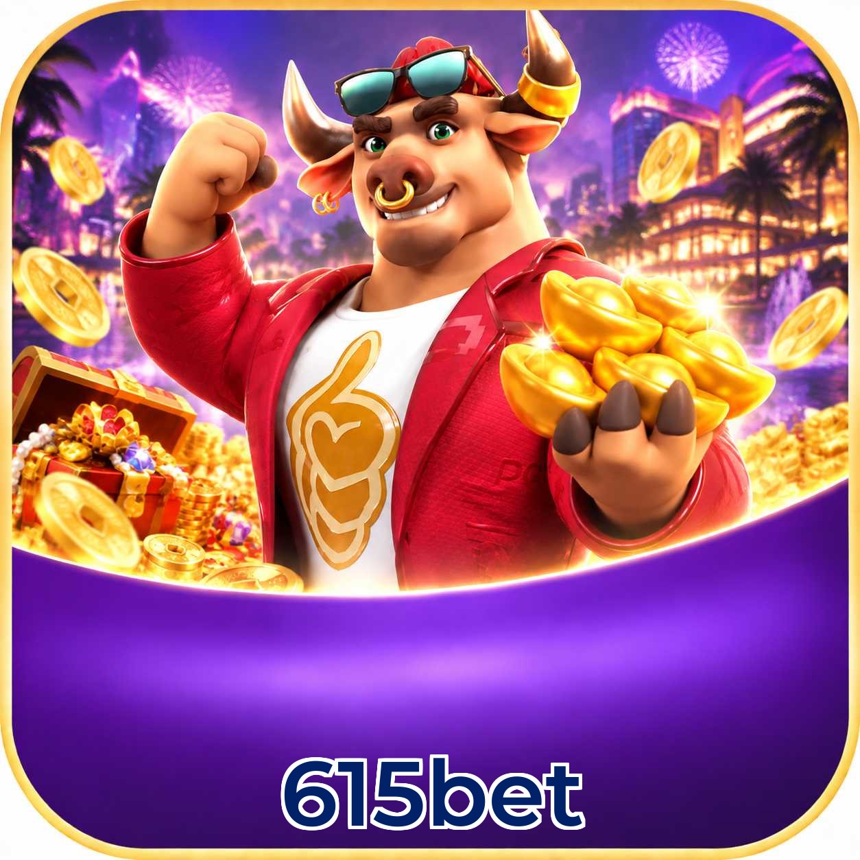 615bet VIP FAQ