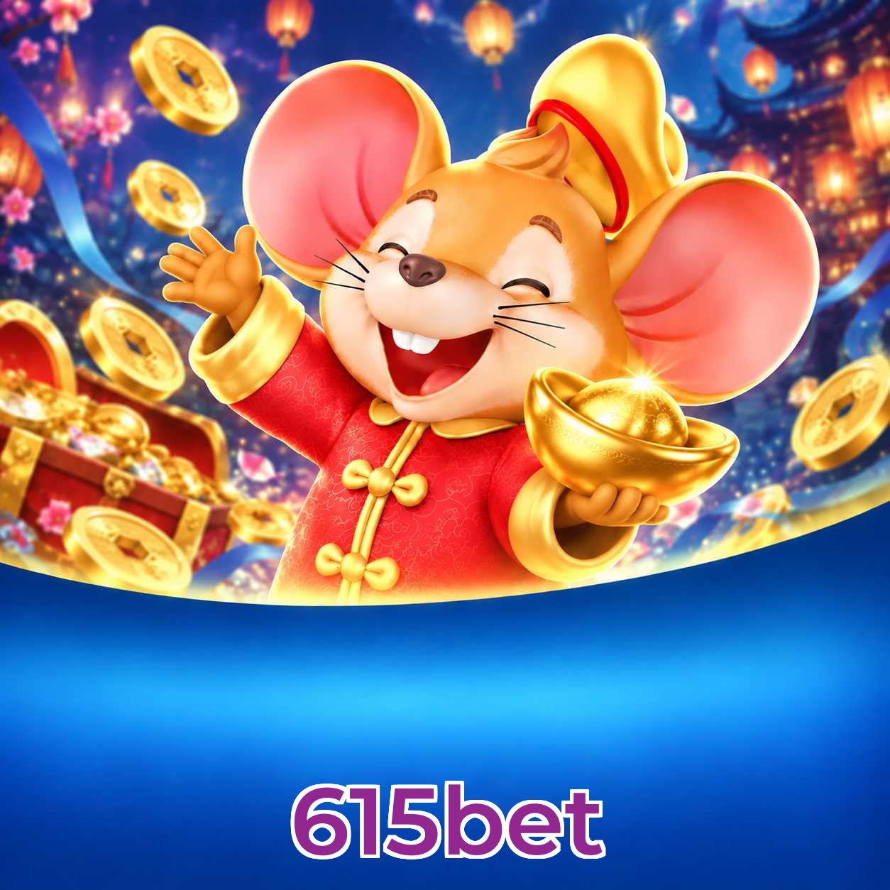 615bet Facebook Support